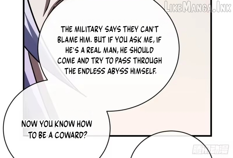 Lord of Destiny Wheel Chapter 240  - page 77